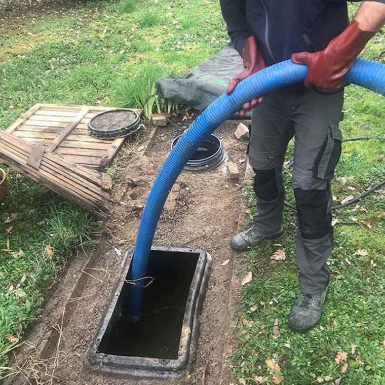 Vidange fosse septique à Toulouse et ses environs : conseils de votre professionnel, Garidech, AB ASSAINISSEMENT EXPRESS